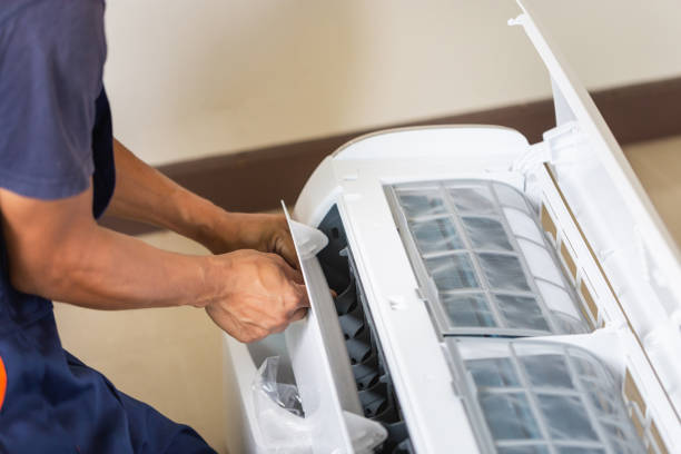 Best HVAC replacement cost  in Burnham, PA