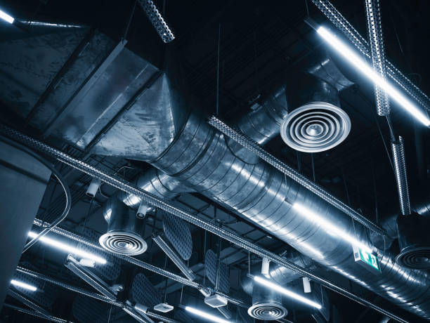 Trusted Burnham, PA HVAC Experts