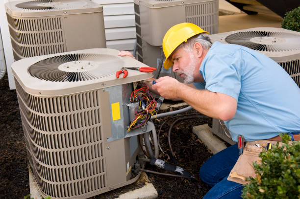 Best HVAC companies near me  in Burnham, PA