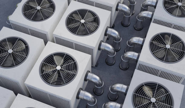 Best Best HVAC companies  in Burnham, PA