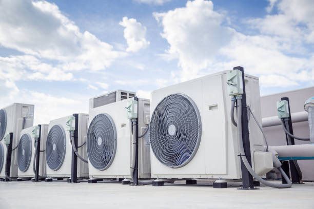 Best HVAC replacement cost  in Burnham, PA