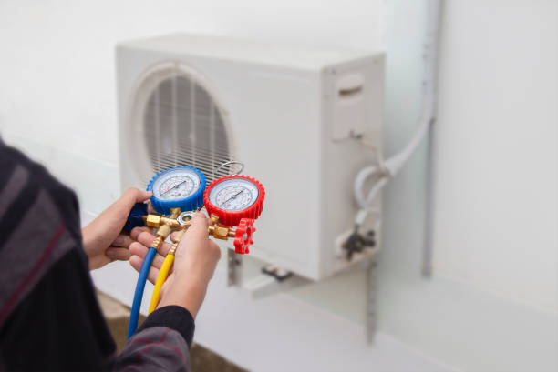 Best HVAC tune-up services  in Burnham, PA
