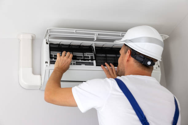 Best Furnace installation  in Burnham, PA