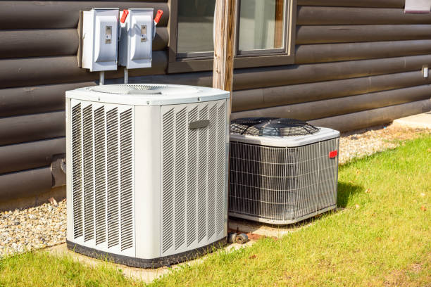 Best Air conditioning repair  in Burnham, PA