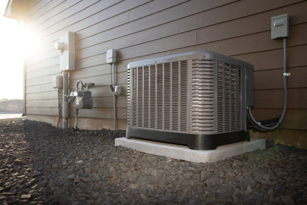 Best HVAC installation services  in Burnham, PA
